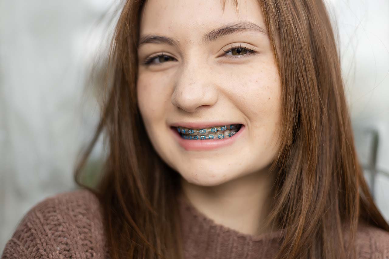 Ferri Orthodontics transforms smiles and inspires confidence